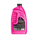 Flamingo Car Wash &amp; Wax Shampoo 1 Litre F343 for Automotive Cleaning and Gloss Enhancement