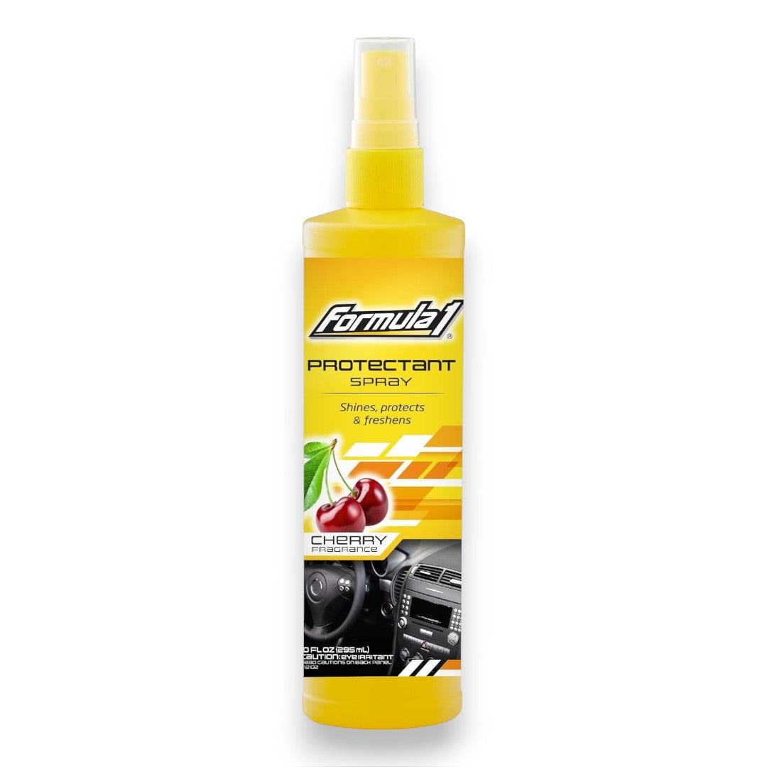 Formula 1 Protectant Spray Cherry 295ml