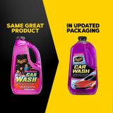 Meguiar Deep Crystal Car Wash 64oz.