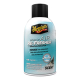 Meguiar's Air Re-Freshner New Car