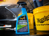 Meguiar's Hybrid Ceramic Wax Spray