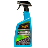 Meguiar's Hybrid Ceramic Wax Spray