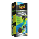 Meguiar's Hybrid Ceramic Quick Clay Kit