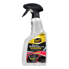 Meguiar's Paint Dash & Glass Detailer (710 ml)