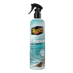 Meguiar's Air Re-Fresher Spray New Car 237ml