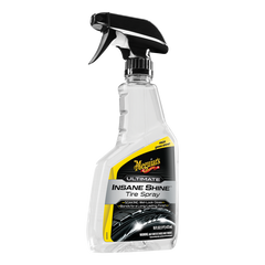 Meguiars Ultimate Insane Shine Tire Spray 473ml