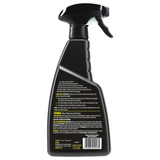 Meguiar's Foaming Floormat & Carpet Cleaner (16 oz / 473 mL)