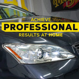 Meguiar's Ultimate Headlight Restoration Kit (G2990)