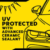 Meguiar's Ultimate Headlight Restoration Kit (G2990)