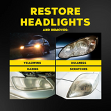 Meguiar's Ultimate Headlight Restoration Kit (G2990)