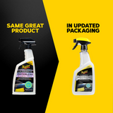 Meguiar's Ultimate Waterless Wash & Wax (26 oz / 769 mL) - Autohub Pakistan