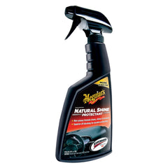 Meguiar's Natural Shine Protectant