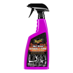 Meguiar's Hot Rims Wheel Cleaner