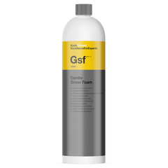 Koch Chemie Gentle Snow Foam 1Ltr