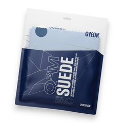 GYEON Q²M Suede EVO (20x20cm) 10 pcs Pack