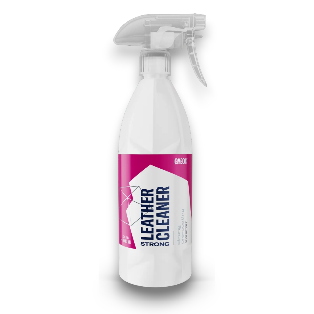 Gyeon Q²M Leather Cleaner Strong 1000ml