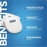 GYEON Q²M Micro Fiber Applicator EVO 2-pack