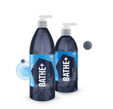 GYEON Q²M Bathe+ 500ml SiO₂ Ceramic Maintenance Shampoo