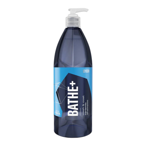 GYEON Q²M Bathe+ 1000ml SiO₂ Ceramic Maintenance Shampoo