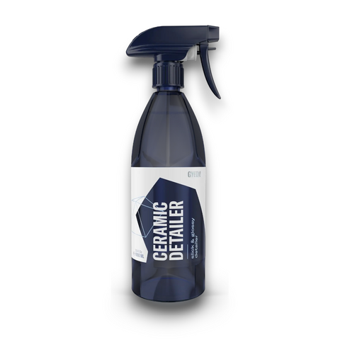 GYEON Q²M CeramicDetailer 1000ml