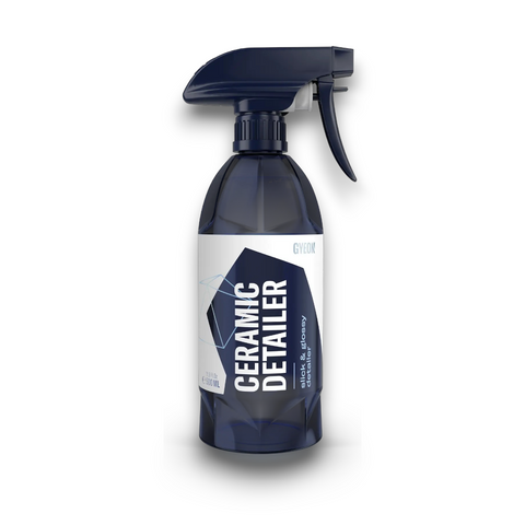 Gyeon Q2M Ceramic Detailer 500ml - Autohub Pakistan