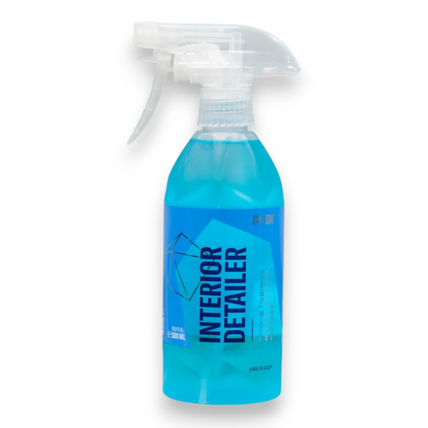 GYEON Q²M InteriorDetailer 500ml – Professional Interior Quick Detailer
