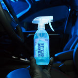 GYEON Q²M Interior Detailer 1000ml - Autohub Pakistan