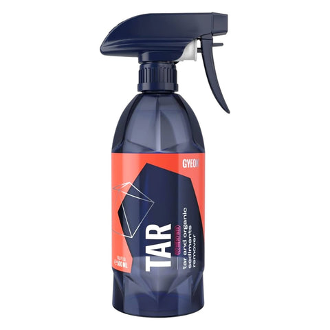 GYEON Q²M Tar (500ml)
