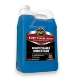 Meguiar's Glass Cleaner Concentrate 1 Gallon / 3.78 L