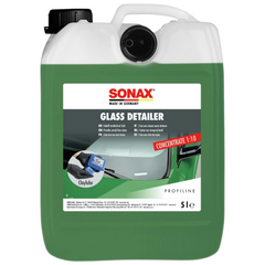 Sonax Glass Detailer Gallon 5L