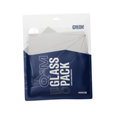 Gyeon Q2M Glass Pack Evo (40X40cm)