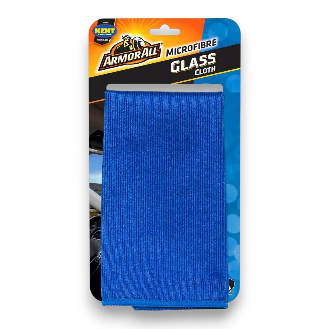 Armor All Glass Cloth (1 Pcs)