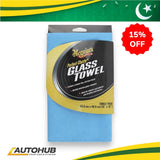 Meguiar's Perfect Clarity Glass Towel