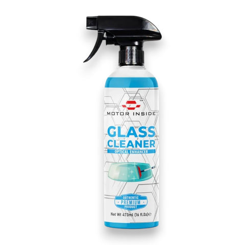 Motor Inside IGC - Invisible Glass Cleaner 500 ML