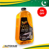 Meguiar's Gold Class Car Wash Shampoo 1.89 L