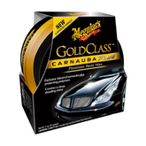 Meguiar's Gold Class Carnauba Plus Paste Wax