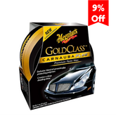 Meguiar's Gold Class Carnauba Plus Paste Wax