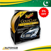 Meguiar's Gold Class Carnauba Plus Paste Wax