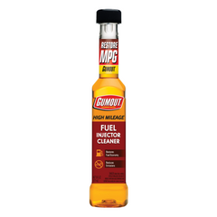 Gumout High Milage Fuel Injector Cleaner 177ml