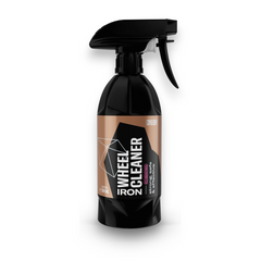 GYEON Q²M Iron Wheel Cleaner REDEFINED 500ml