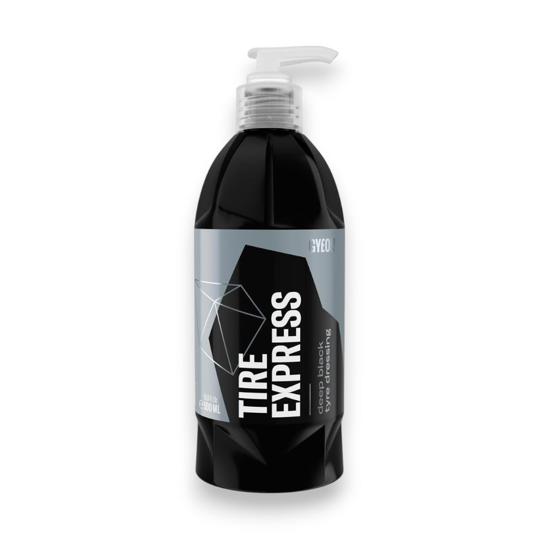 Gyeon Q2M Tire Express Dressing 500ml