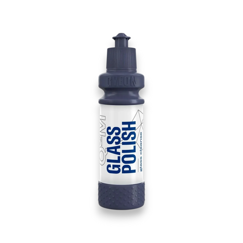 GYEON Q²M GlassPolish automotive glass polish available in 120ml 