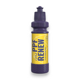 Gyeon Q2M PPF Renew Polish 120ml Purple & yellow Bottle