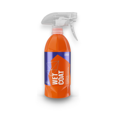 Gyeon Q2M Wet Coat 1000ml - Autohub Pakistan