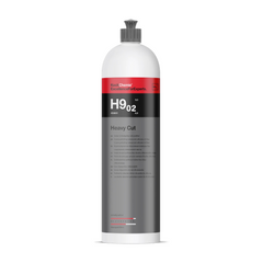 Koch Chemie Heavy Cut H9 02 (1 Liter)