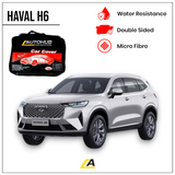 Microfiber Top Cover HAVAL H6