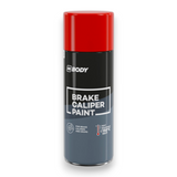 HB BODY 512 Brake Caliper Paint Red 400ml