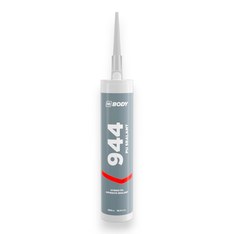 HB BODY PU 944 White Polyurethane Sealant 300ml Cartridge