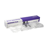 HB BODY Paintable Masking Film Roll 4m x 150m
