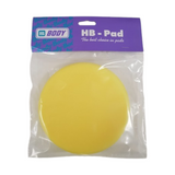 HB Body Polishing Pad Yellow - Finishing 150mm